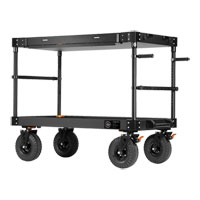 INOVATIV Apollo 52 EVO Equipment Cart