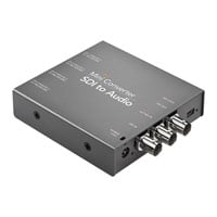 Blackmagic Design Mini Converter