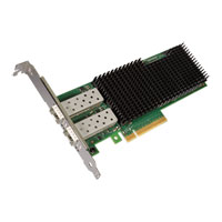 Intel XXV710-DA2 2 Port 25GbE Server/Workstation PCIe Network Card - OEM