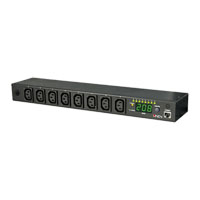 Lindy IPower Switch Classic 8 (Power Management over IP)