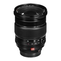 Fujifilm XF-16-55mm f2.8 WR Lens