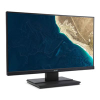 Arctic Z1 Generation 3 4-Port USB2.0 Single Monitor Arm Up to 49-inch Screen