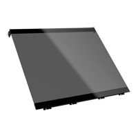 Fractal Design Define 7 Side Panel Dark Tinted Tempered Glass - Black