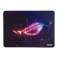 ASUS Strix Slice Glow In The Dark Mouse Pad
