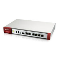 Zyxel ATP 200 Rack Mountable Firewall