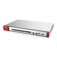 Zyxel ATP 800 Configurable Firewall w/ 1yr Software Suite