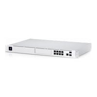 UniFi Dream Machine Pro 1U Rack Mount All-In-One Enterprise Security Gateway & Network Appliance