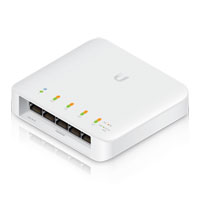Ubiquiti UniFi Flex 5-Port PoE Switch USW-FLEX