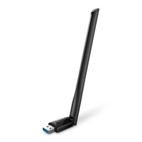 TP-LINK Archer T3U Dual Band USB Adapter AC1300