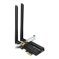 TP-LINK Archer TX50E Wi-Fi Bluetooth 5.0 PCI Express Adapter