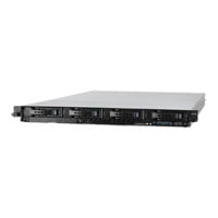ASUS RS500A-E9-PS42 AMD EPYC 7351 SP3 1U 4 Bay OCP Server (650W Platinum PSU)