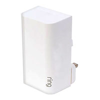 Ring Alarm Range Extender