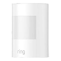 Ring Alarm Motion Detector