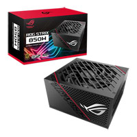 ASUS ROG Strix 850W 80+ Gold Modular Enthusiast PSU / Power Supply