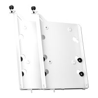 Fractal Design HDD Tray Kit Type-B Dual Pack - White