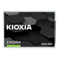 Toshiba Kioxia Exceria 240GB 2.5" SATA TLC SSD/Solid State Drive