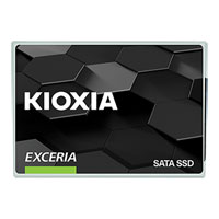 Toshiba Kioxia Exceria 240GB 2.5" SATA TLC SSD/Solid State Drive