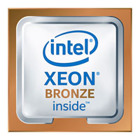 Intel 8 Core Xeon Bronze 3206R 2nd Gen Scalable Server OEM CPU/Processor