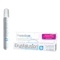 Crystalusion+ Active Bacteria Protection Spray for all devices Smart Phones and Tablets