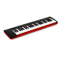 Nektar SE49 49 Key MIDI Keyboard