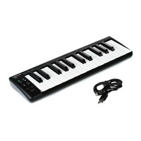 Nektar SE25 25 mini keys USB MIDI Controller