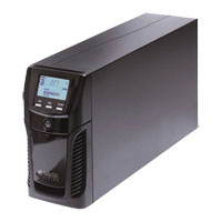 Riello VST 1100 UPS 1100VA 880W 4 AC Outlet(s)