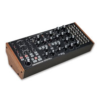 MOOG Subharmonicon