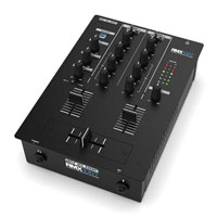 Reloop RMX-10 BT DJ Mixer