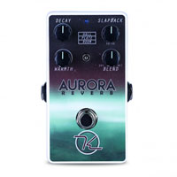 Keeley Aurora Digital Reverb