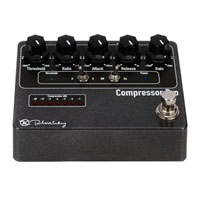 Keeley Compressor Pro Effects Unit