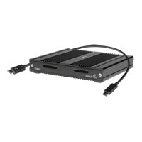 Sonnet Card Reader - Thunderbolt 3