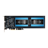 Sonnet Fusion Dual 2.5" SSD Raid