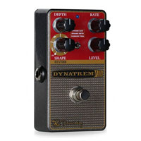 Keeley Dynatrem Multiple Waveform Tremolo Pedal