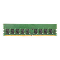 Synology 16GB DDR4 2666MHz 1.2V ECC UDIMM