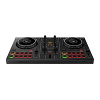 DDJ200 Smartphone/Streaming Controller