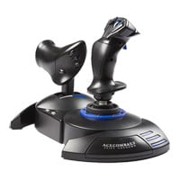 Thrustmaster T.Flight Hotas 4 Joystick