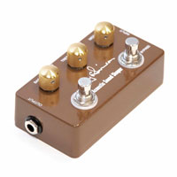 Levinson - Acoustic Sound Shaper Pedal