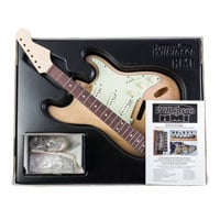 Wilkinson DIY Guitar Kit 60's S-Style