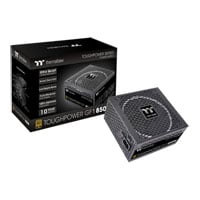 Thermaltake Toughpower GF1 850 Watt Full Modular 80+ Gold Performance Silent PSU/Power Supply Thermaltake Toughpower GF1 850 Watt Full Modular 80+ Gold Performance Silent PSU/Power Supply