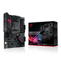 ASUS AMD B550 ROG STRIX B550-F GAMING AM4 ATX Motherboard