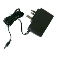 Xclio 7.5V DC 1500ma AC-DC Power Supply Adaptor 230v AC UK3 Pin Plug CHARGER (No51)