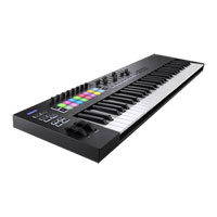 Novation Launchkey 61 MK3