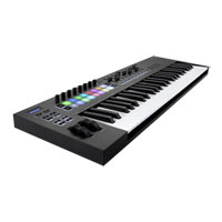 Novation Launchkey 49 MK3