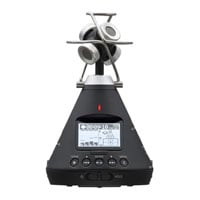 Zoom - H3-VR 360° VR Handy Recorder