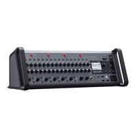 Zoom - 'LiveTrak L-20R' Rackmountable Digital Mixer & Recorder