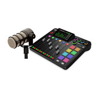 Rode Podcast Production Bundle