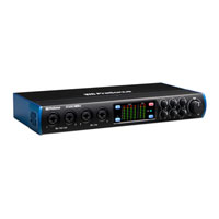 (Open Box) PreSonus Studio 18|10c USB-C Audio Interface