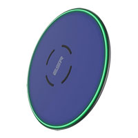ESR Wireless Mobile Phone Charger SY Blue