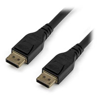 StarTech.com 300cm DP 1.4 Cable