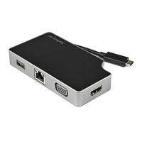 StarTech.com All in One Multiport Adapter